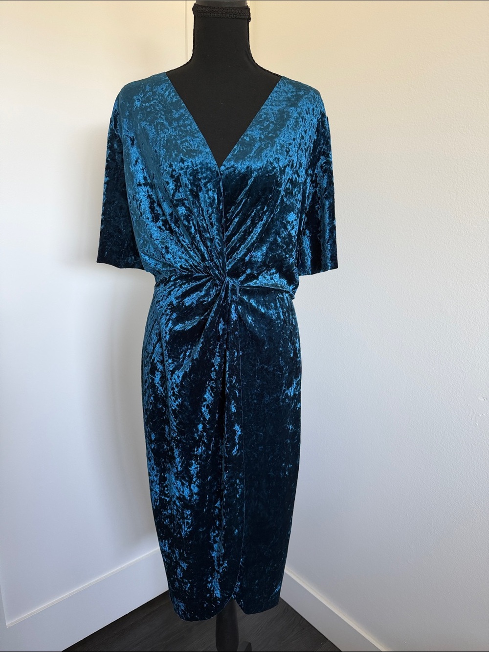 Free Press Clothing brand midi dress. Size small.